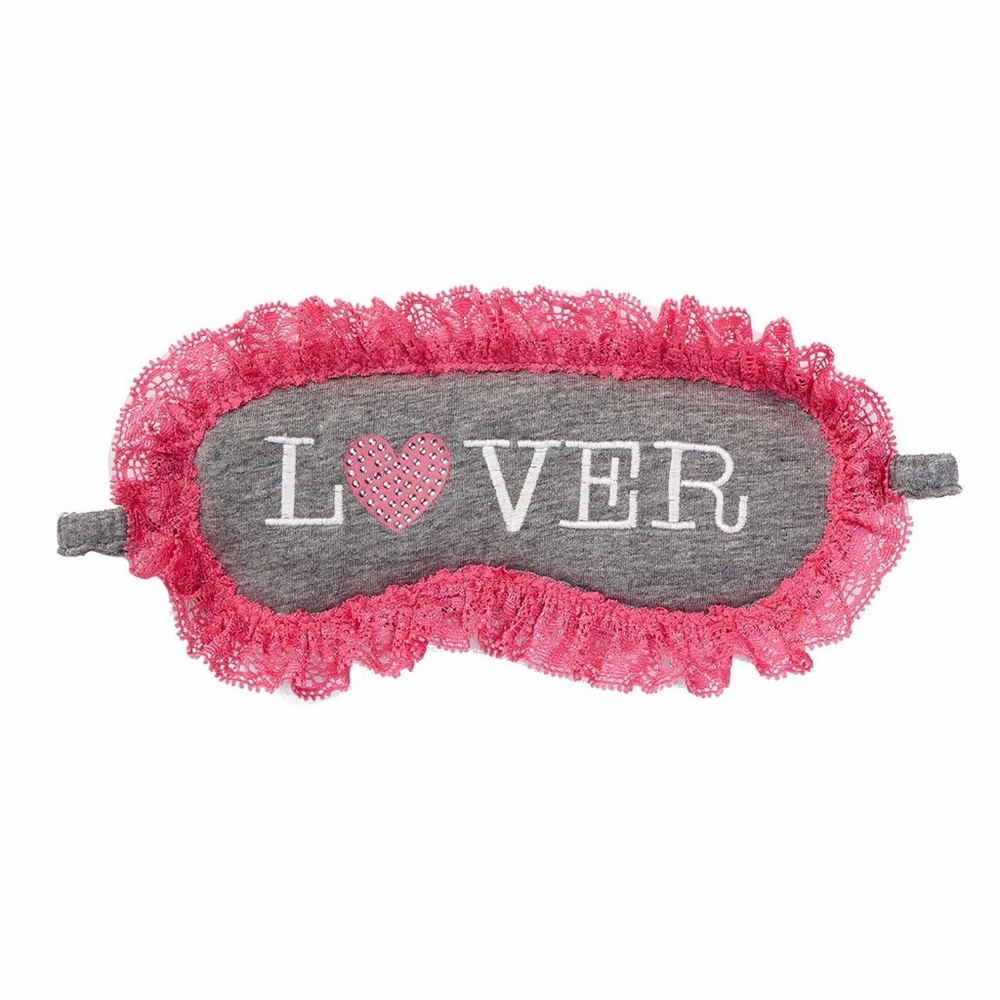 P J SALVAGE EYEMASK "LOVER"